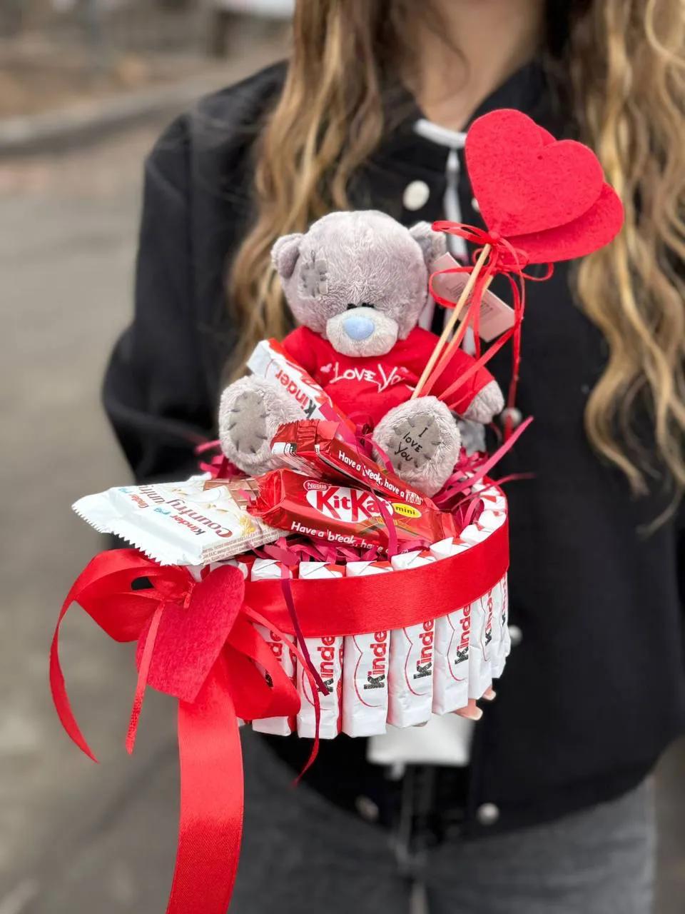 Sweet gift | ծաղիկներ, ծաղկեպսակներ, բույսեր Երևան