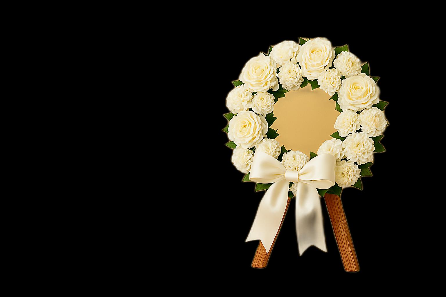 Luxurious Wreaths ծաղիկների | ծաղկեպսակների առաքում Երևան Luxurious Wreaths ծաղիկների | ծաղկեպսակների առաքում Երևան