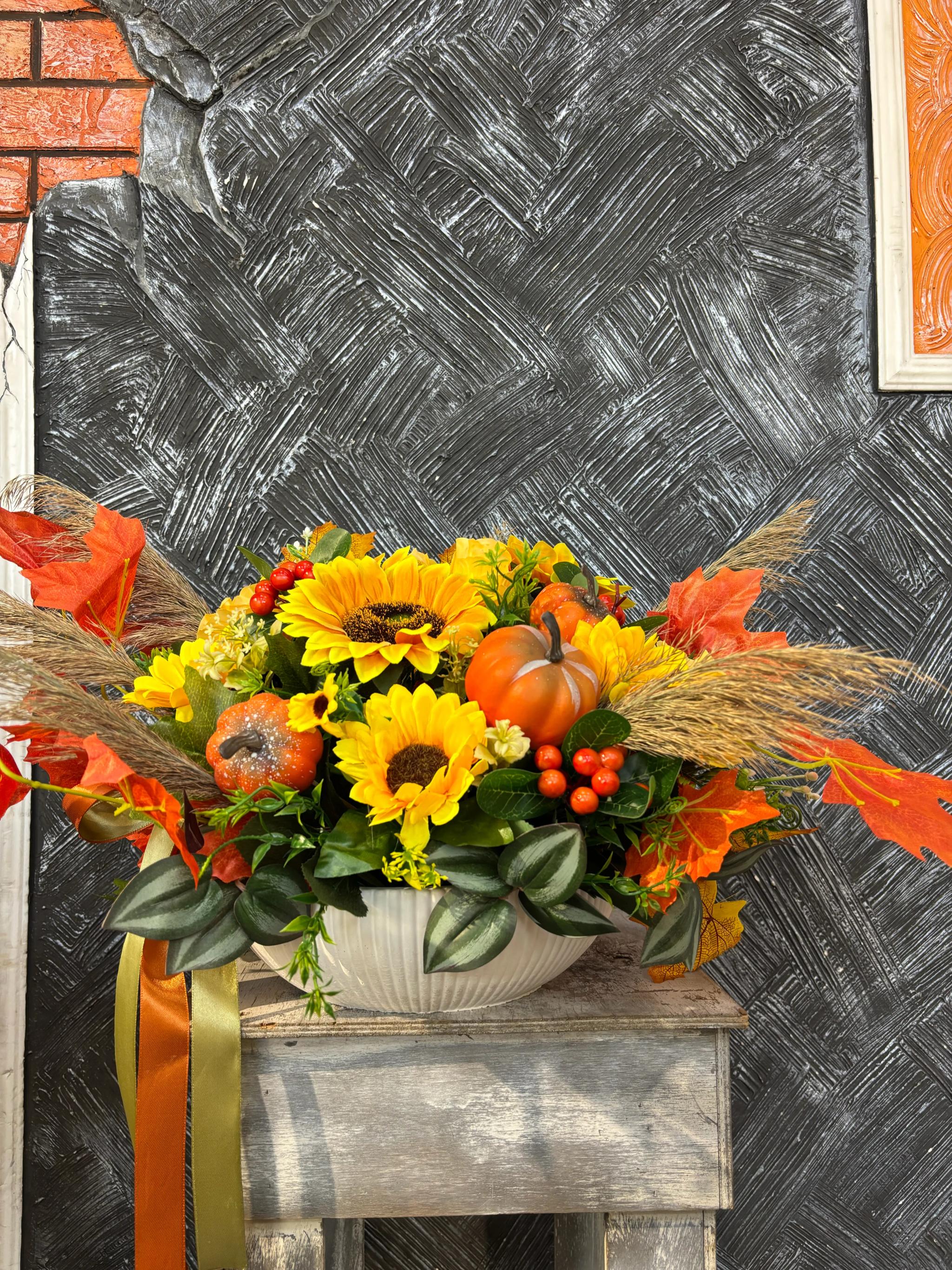 Autumn bouquet | ծաղիկներ, ծաղկեպսակներ, բույսեր Երևան Autumn bouquet | ծաղիկներ, ծաղկեպսակներ, բույսեր Երևան