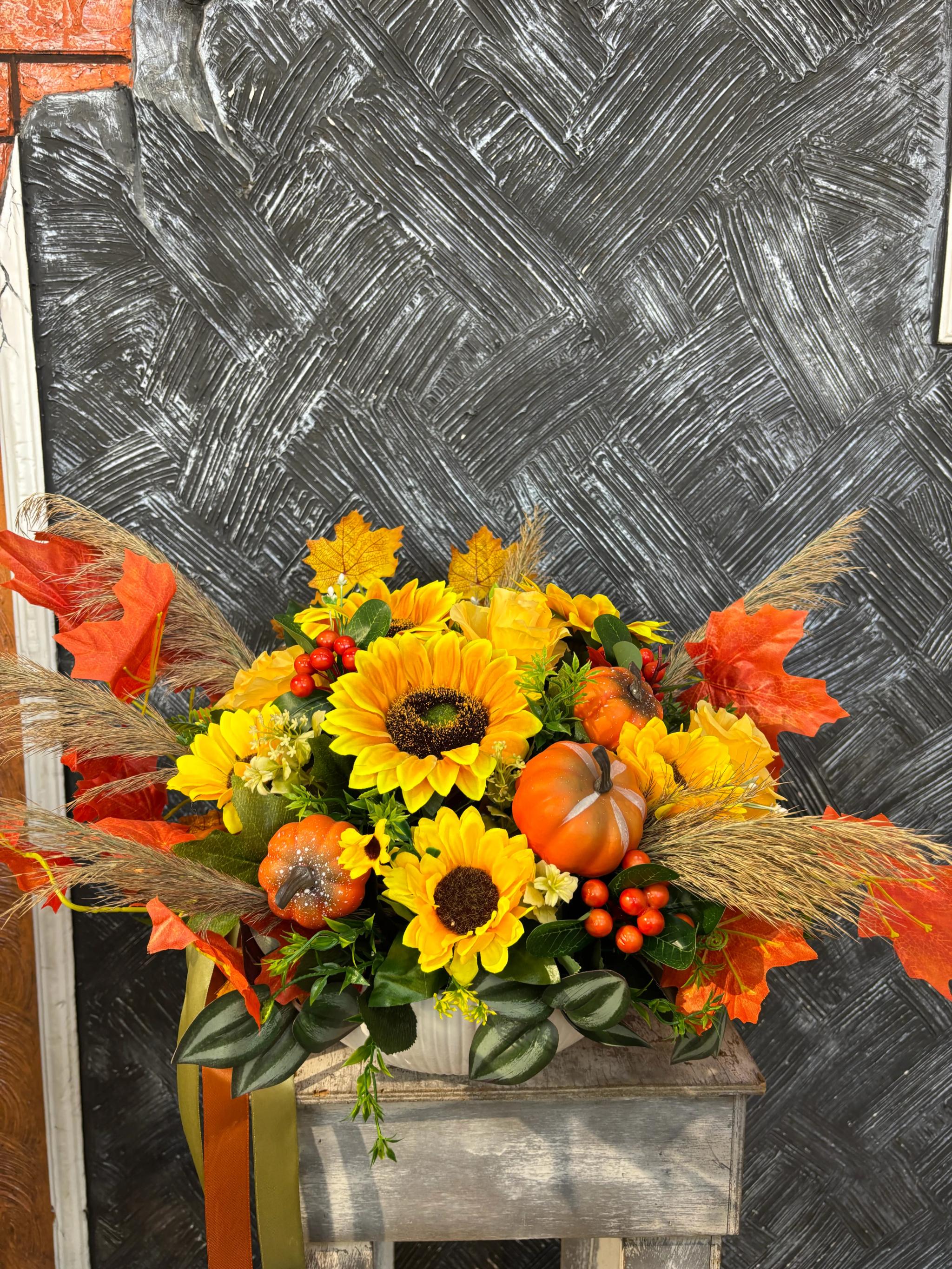 Autumn bouquet | ծաղիկներ, ծաղկեպսակներ, բույսեր Երևան Autumn bouquet | ծաղիկներ, ծաղկեպսակներ, բույսեր Երևան