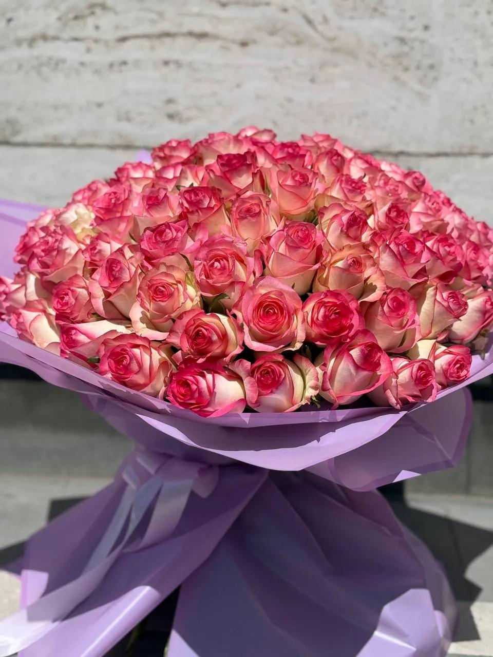Bunch of roses | ծաղիկներ, ծաղկեպսակներ, բույսեր Երևան Bunch of roses | ծաղիկներ, ծաղկեպսակներ, բույսեր Երևան