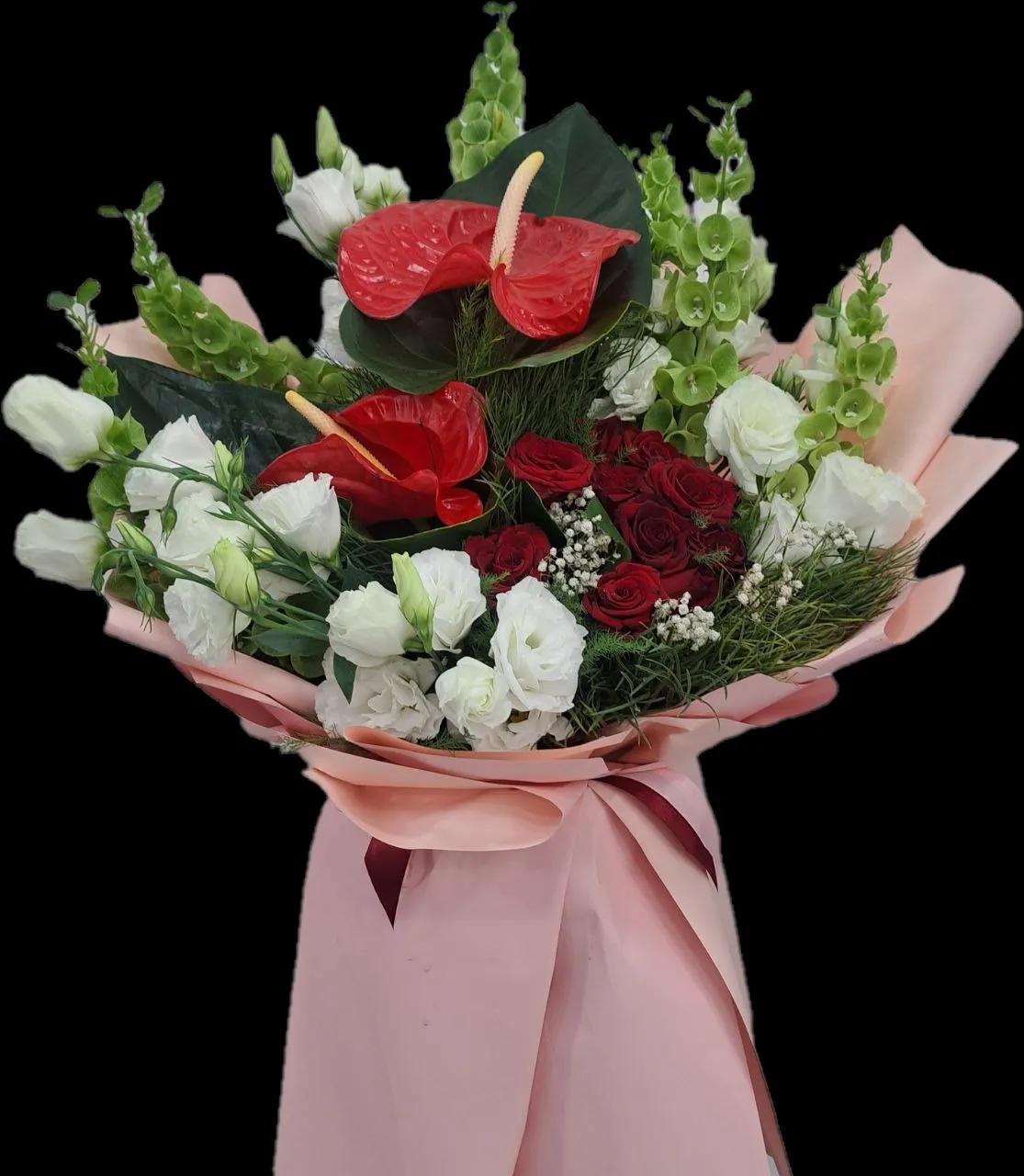 Creative bouquet | ծաղիկներ, ծաղկեպսակներ, բույսեր Երևան Creative bouquet | ծաղիկներ, ծաղկեպսակներ, բույսեր Երևան