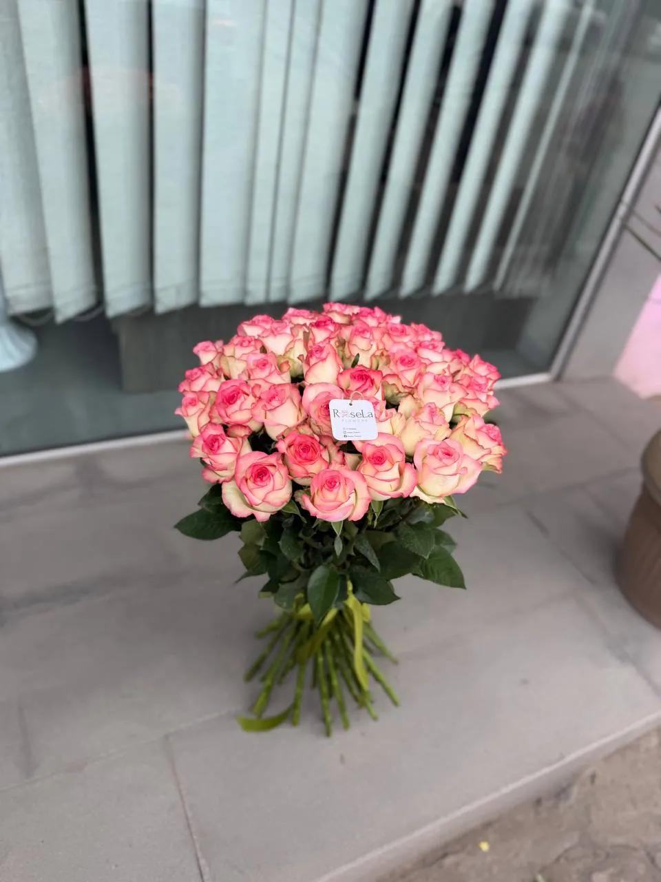 Bunch of roses | ծաղիկներ, ծաղկեպսակներ, բույսեր Երևան Bunch of roses | ծաղիկներ, ծաղկեպսակներ, բույսեր Երևան