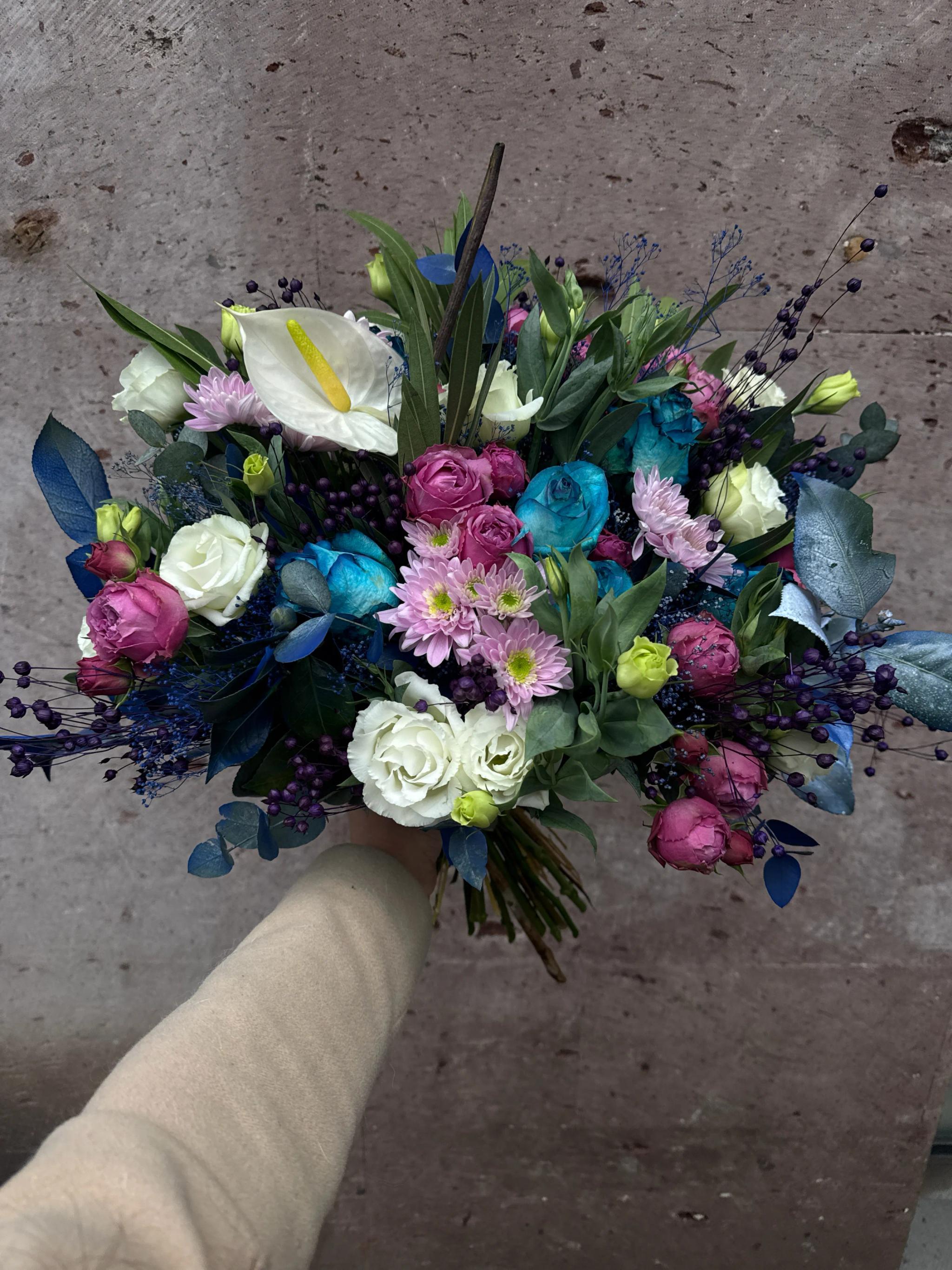 Color mix | ծաղիկներ, ծաղկեպսակներ, բույսեր Երևան Color mix | ծաղիկներ, ծաղկեպսակներ, բույսեր Երևան
