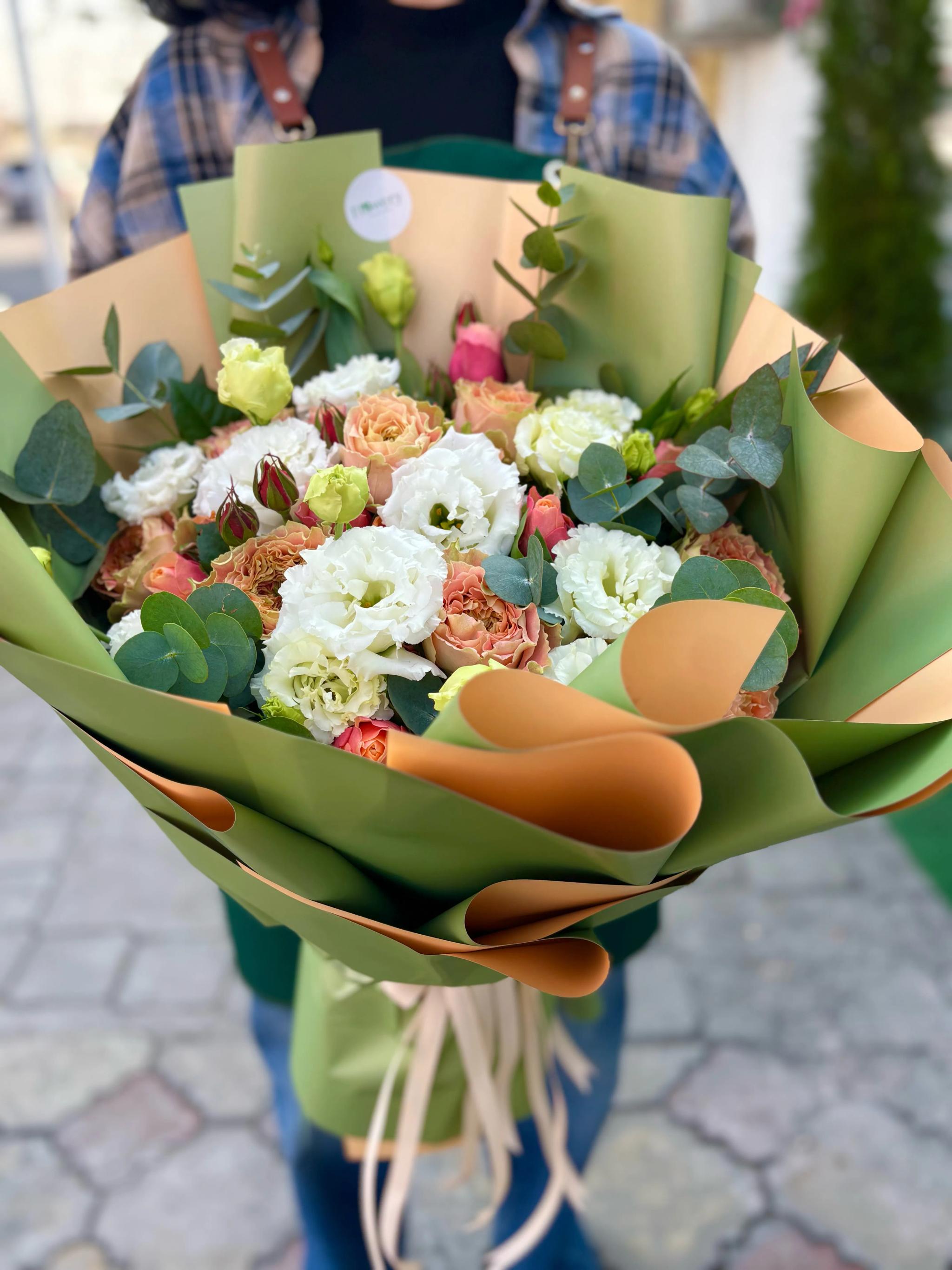 An elegant bouquet | ծաղիկներ, ծաղկեպսակներ, բույսեր Երևան An elegant bouquet | ծաղիկներ, ծաղկեպսակներ, բույսեր Երևան