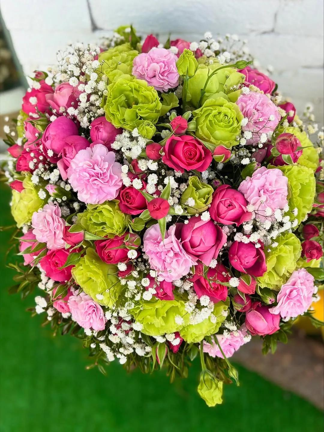 Flower box | ծաղիկներ, ծաղկեպսակներ, բույսեր Երևան Flower box | ծաղիկներ, ծաղկեպսակներ, բույսեր Երևան