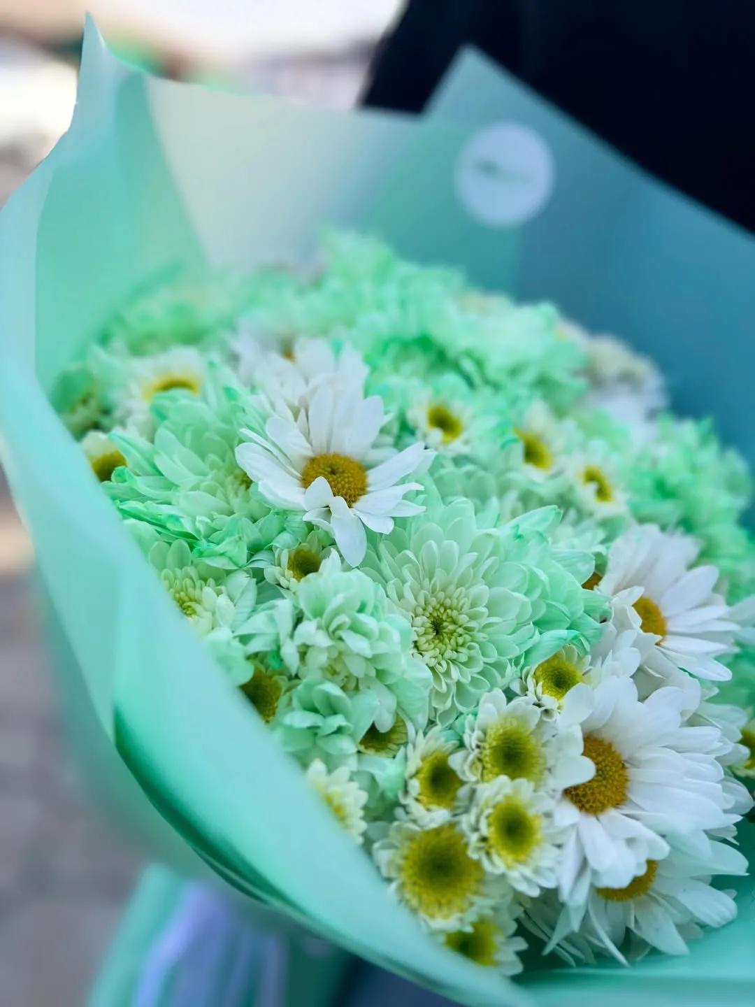 Turquoise bouquet | ծաղիկներ, ծաղկեպսակներ, բույսեր Երևան Turquoise bouquet | ծաղիկներ, ծաղկեպսակներ, բույսեր Երևան