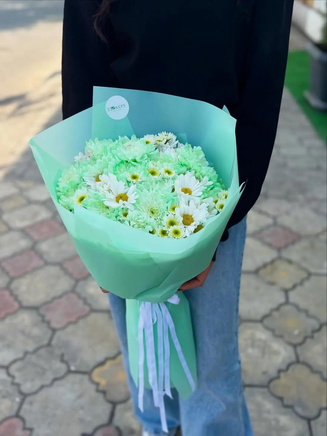 Turquoise bouquet | ծաղիկներ, ծաղկեպսակներ, բույսեր Երևան Turquoise bouquet | ծաղիկներ, ծաղկեպսակներ, բույսեր Երևան