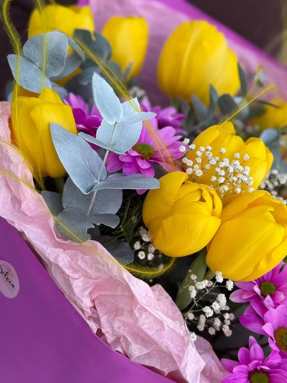 Elegant bouquet of pink | ծաղիկներ, ծաղկեպսակներ, բույսեր Երևան Elegant bouquet of pink | ծաղիկներ, ծաղկեպսակներ, բույսեր Երևան